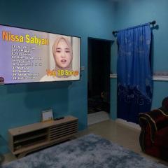 Nur Aisyah homestay