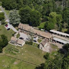 Le Moulin de l'étang