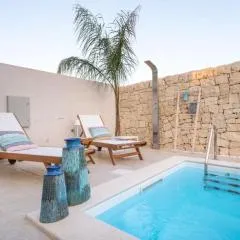 Il Borgo Apartments