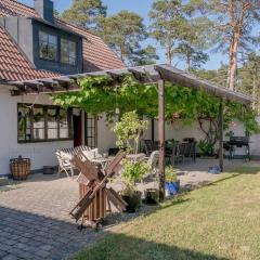 Hela huset västerhejde