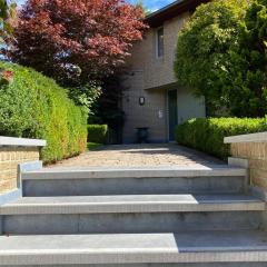 Belair Country house ground floor