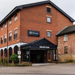 Park Hall Hotel,Chorley,Preston