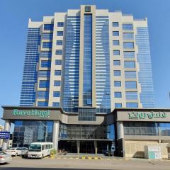 Ruve Jeddah Hotel