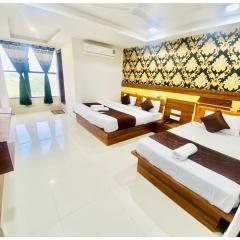 Hotel Paradise, Naroda