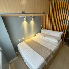 Serene Nook, Hyde Residences -Two Beds