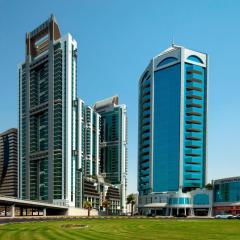 Four Points by Sheraton Sharjah