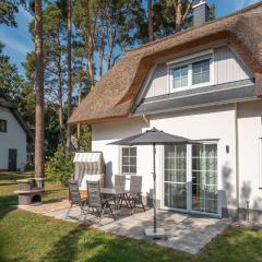 Ferienhaus "Am Kiefernwäldchen"