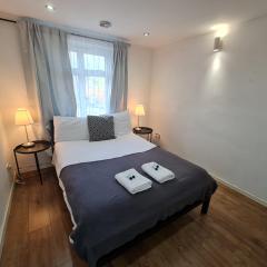 Smart & Bright Apartment