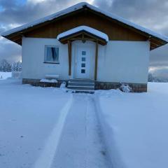 Ferienhaus in Schönheide im schönen Erzgebirge