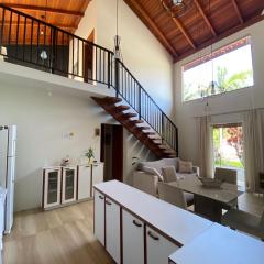 Casa Ampla em Mariscal - Bombinhas