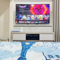UG Homestay BP - Netflix & 4 Air-Con Rooms