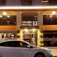 Grand53 hotel