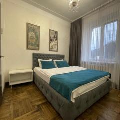 Apartment on Soborna 101