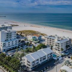 Villas of Clearwater Beach - Unit A11