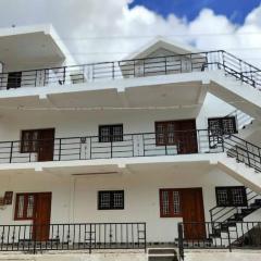 Happy Springs Home -2 BHK-Yogi Cottage