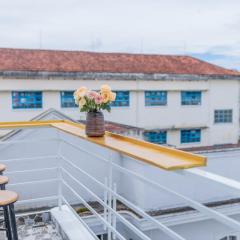 Cơ sở lưu trú du lịch Địa Dư