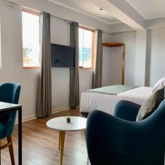 Casa Encuentro San Blas