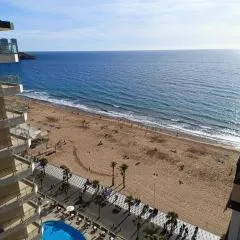Apartamento Currus Miramar Playa