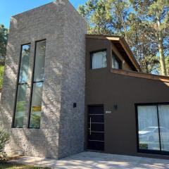Green House Pinamar Naturaleza entre Bosque y la Playa