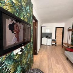Thea's Apartment