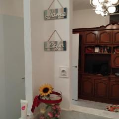Apartamento María