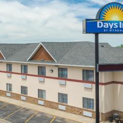 Days Inn by Wyndham Wall