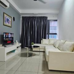 Signature 1 Bedroom Suite Kuala Lumpur Level10