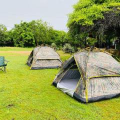 Yala Ying Yang Hostel & Camping