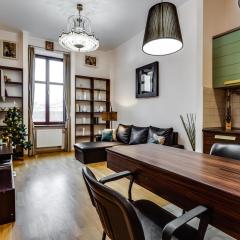 Stylish Apartment - Ivana Franka Street