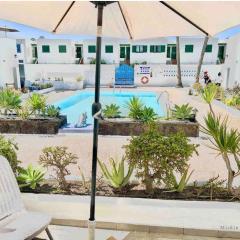 17 Puerto del Carmen Blueshark