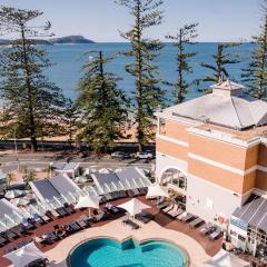 Crowne Plaza Terrigal Pacific, an IHG Hotel