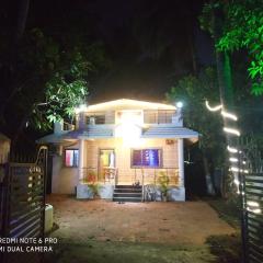 Krushna Kunj Holiday Home