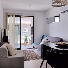 Departamento L246, Céntrico con Estacionamiento