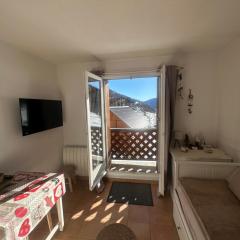 Le shuss 4 la foux d'allos