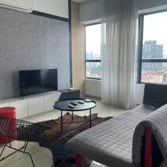 KL City Family Suite 3R2B Arte+ Level 10