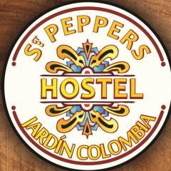 S. Peppers Hostel
