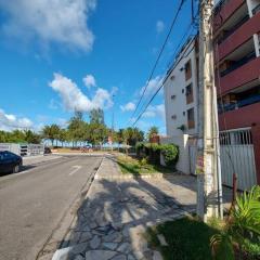 Apartamento João Pessoa Beira-mar Caribessa