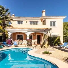 Villa Henri spacious 6P villa with private pool