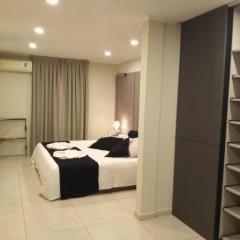 Casa D a 2 - Jacuzzi - Parrilla - Centro de Federación