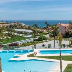 Luxury 2BR Seaviews - Santa Barbara Heights