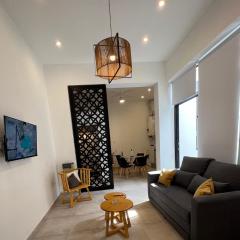 Jameli house