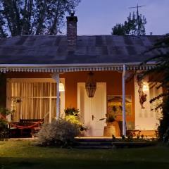 casona trapiche
