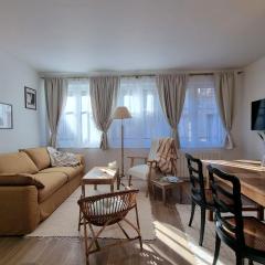 La Symphonie - Very nice apartment Downtown Honfleur 2P