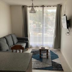 Departamento Viña del Mar