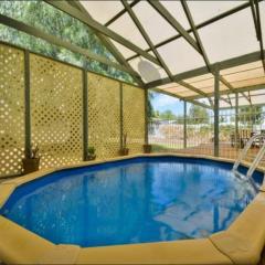 Wanderlust ** Pet Friendly 3 Bedroom Home With a Pool