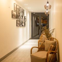 Lanha Hotel - Homestay