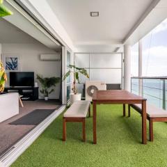 The Wharfside Suite - Auckland CBD Waterfront