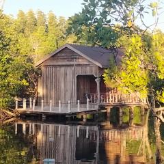 Friend of Nature Bungalow