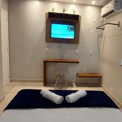 Suite Praia Parque