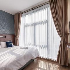 Urbanview Hotel Cengkareng Jakarta by RedDoorz